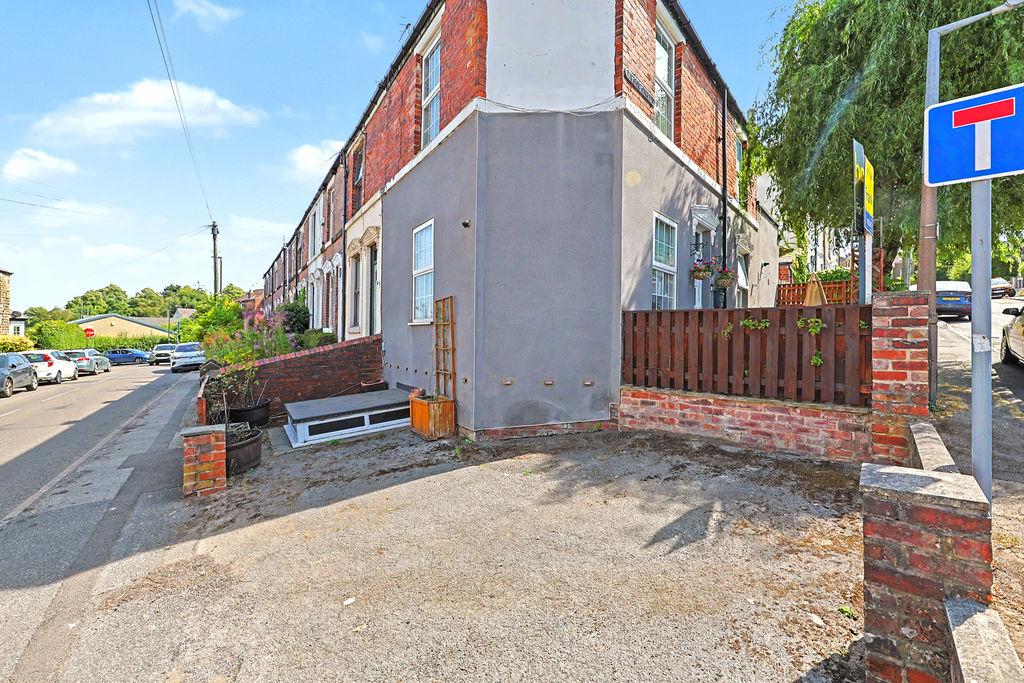Wilson Street